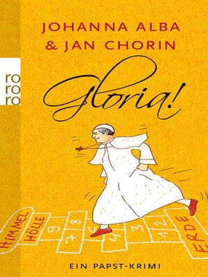 cover image of Gloria!